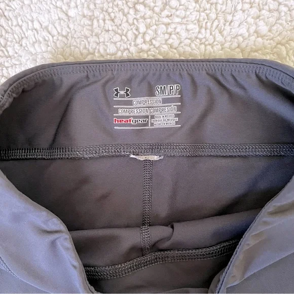 Under Armour Leggings - Picture 5 of 5